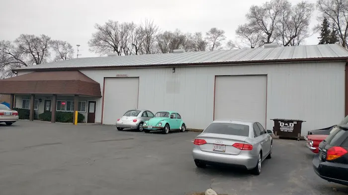 Air Cooled Engines Plus 0