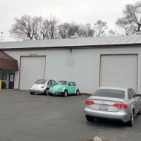 Air Cooled Engines Plus