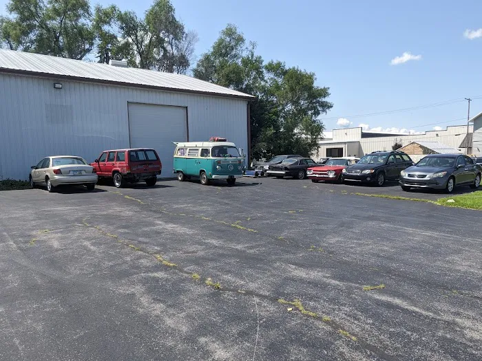 Air Cooled Engines Plus 2