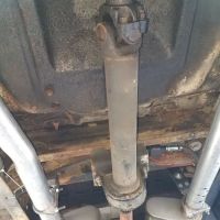 Dull's Muffler Shop