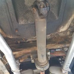 Dull's Muffler Shop ico