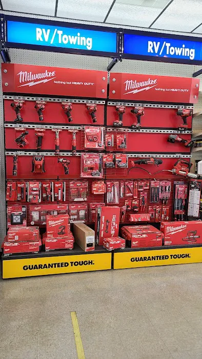 NAPA Auto Parts - TIFFIN AUTO PARTS 3