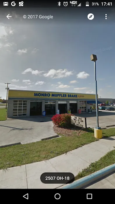 Monro Auto Service and Tire Centers 4