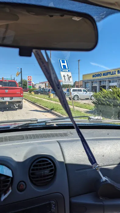 Monro Auto Service and Tire Centers 0