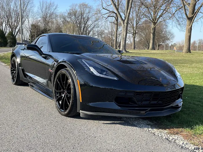 Precision Window Tinting 0