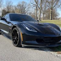 Precision Window Tinting