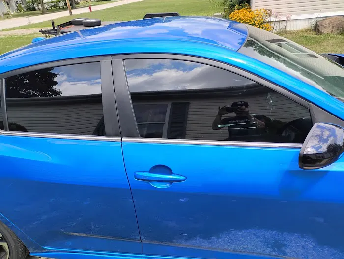 Precision Window Tinting 7