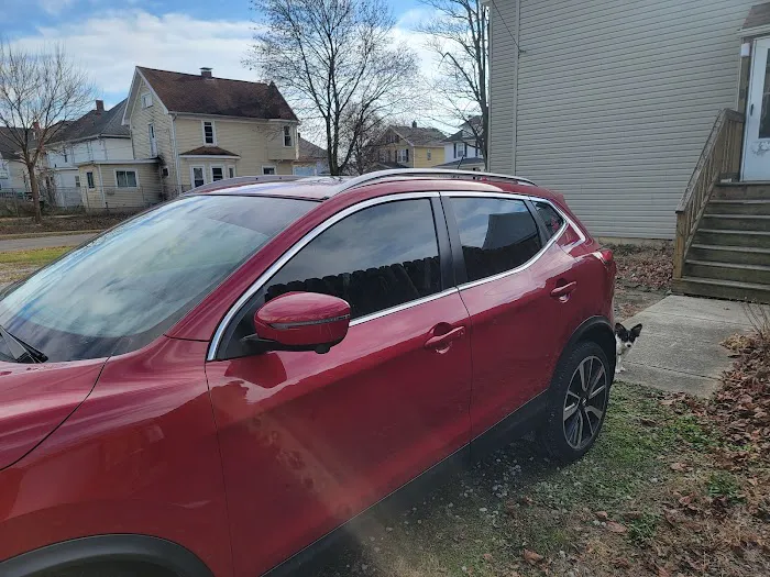 Precision Window Tinting 3