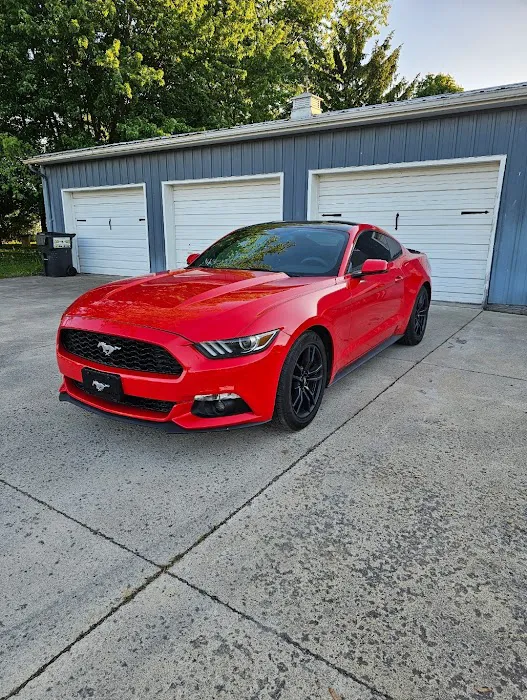 Precision Window Tinting 8
