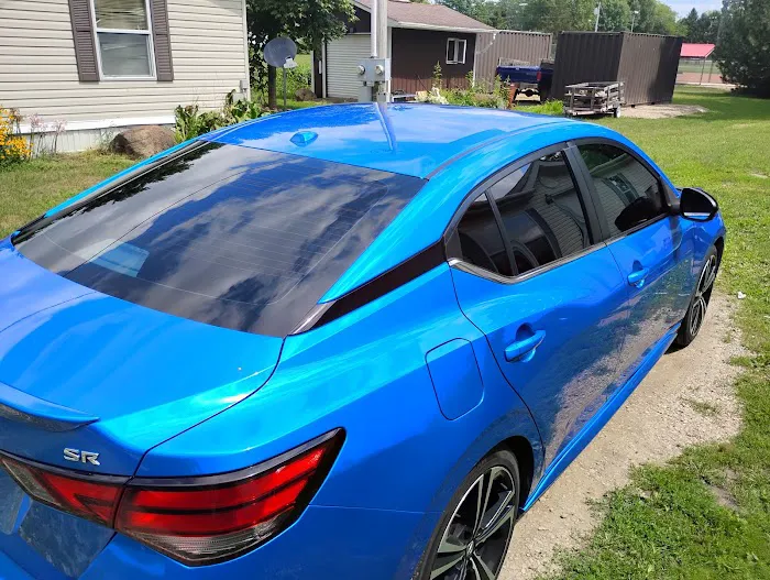 Precision Window Tinting 6