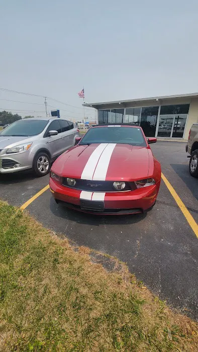 Precision Window Tinting 4