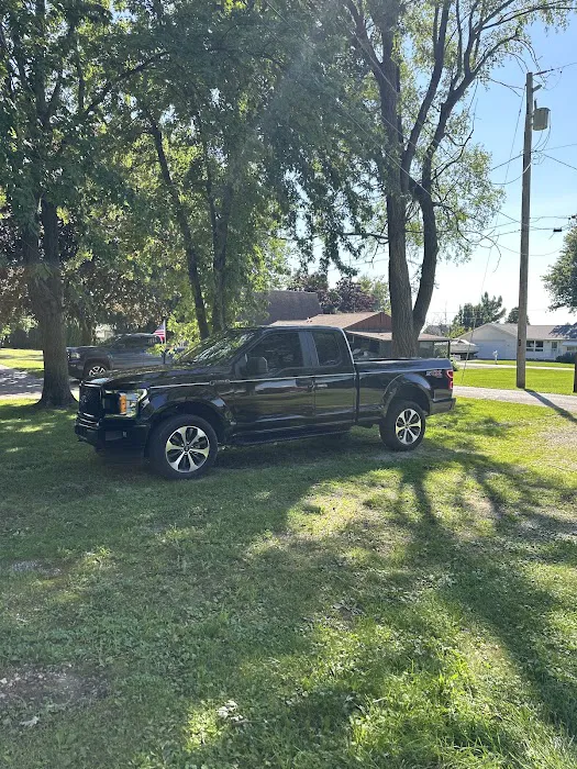 Reineke Ford of Tiffin Collision 0