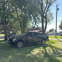 Reineke Ford of Tiffin Collision