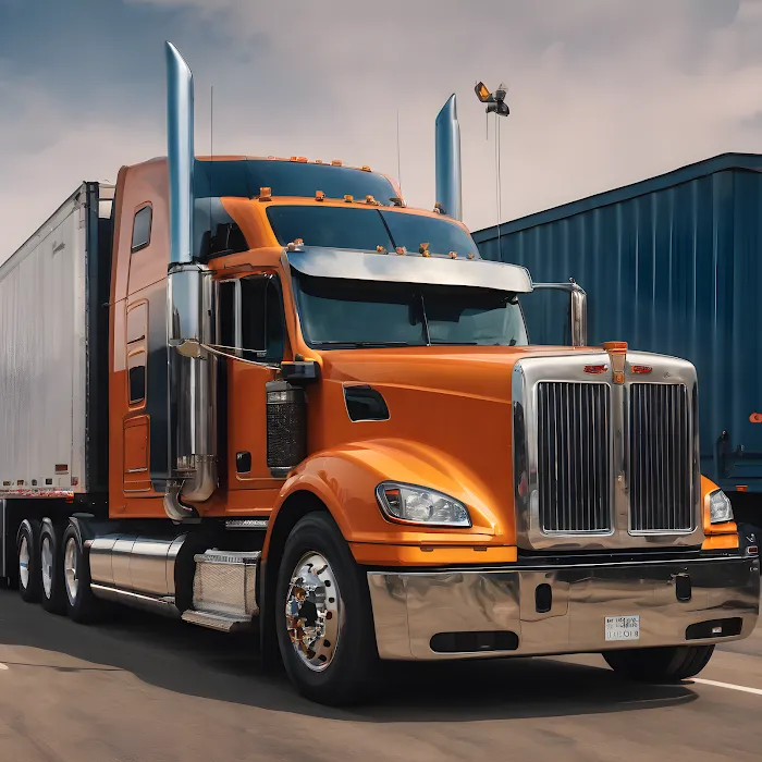 Danner's Road Service ( mobile truck repair ) 9