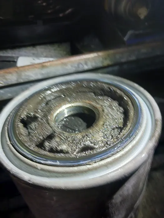 Danner's Road Service ( mobile truck repair ) 4