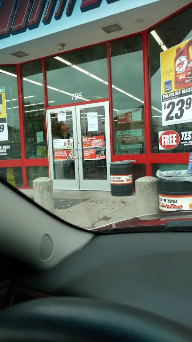 AutoZone Auto Parts 2