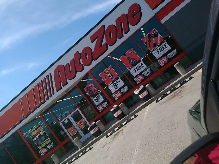 AutoZone Auto Parts 3