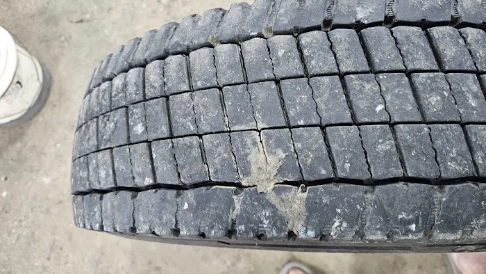 Wilson Tire Company 7