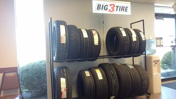 Wilson Tire Company 5