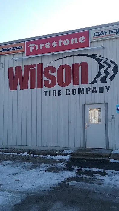 Wilson Tire Company 0