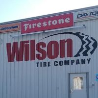 Wilson Tire Company