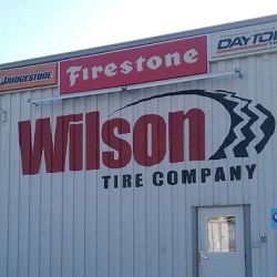 Wilson Tire Company ico