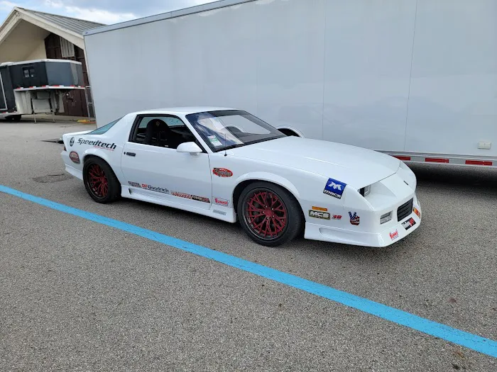 Smitty's Custom Automotive 8