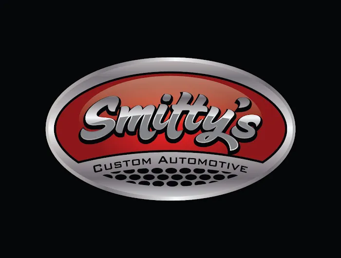 Smitty's Custom Automotive 3