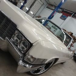 Smitty's Custom Automotive ico