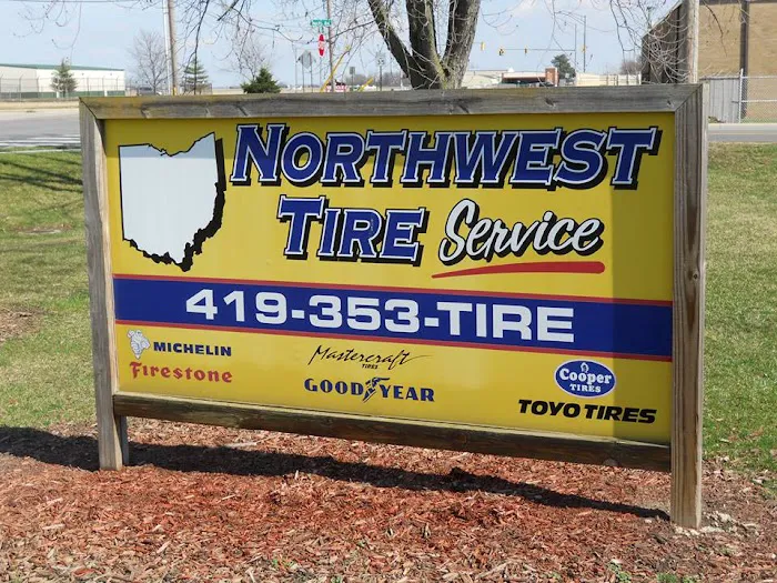 Northwest Tire Service 4