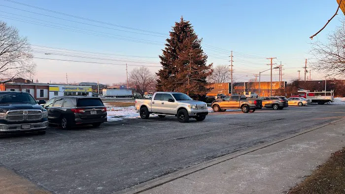 Northwest Tire Service 0