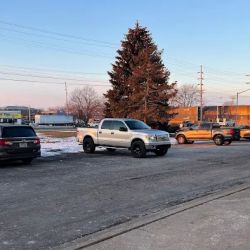 Northwest Tire Service ico
