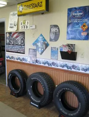 Northwest Tire Service 1