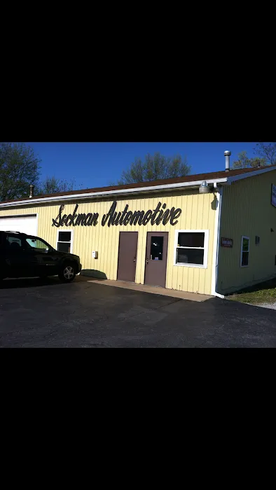 Sockman Automotive 0