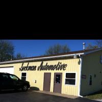 Sockman Automotive