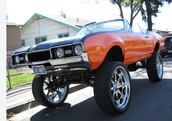 Frank's Automotive 2