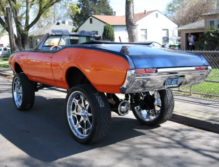 Frank's Automotive 0