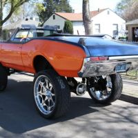 Frank's Automotive