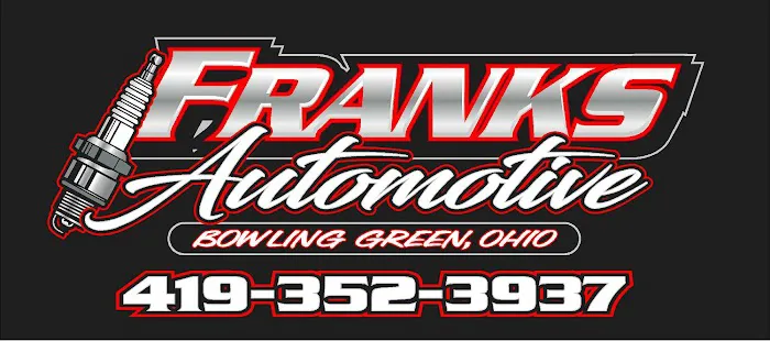 Frank's Automotive 7