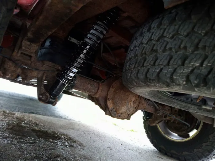 Muffler Brothers 0