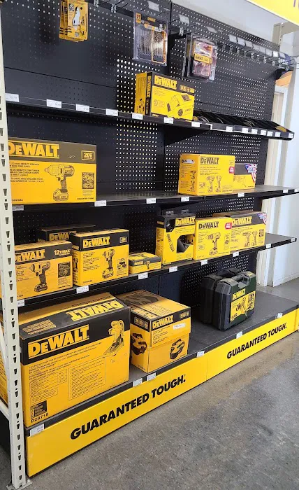 NAPA Auto Parts - Forrest Auto Supply 1