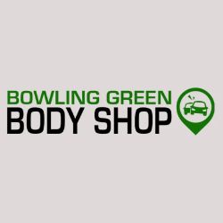 Bowling Green Body Shop ico