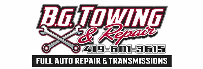 B.G. Towing & Repair, LLC 0