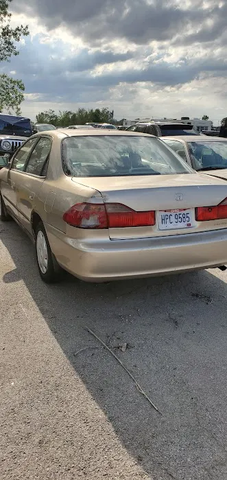 B.G. Towing & Repair, LLC 8