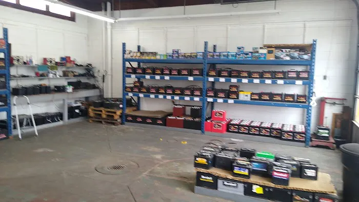 BG Battery 1