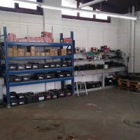 BG Battery