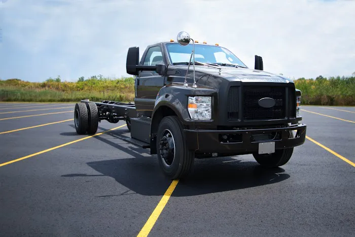 National Fleet Services of Ohio 0