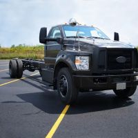 National Fleet Services of Ohio