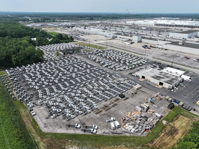 National Fleet Services of Ohio 6