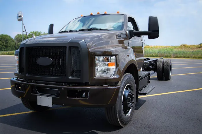 National Fleet Services of Ohio 9